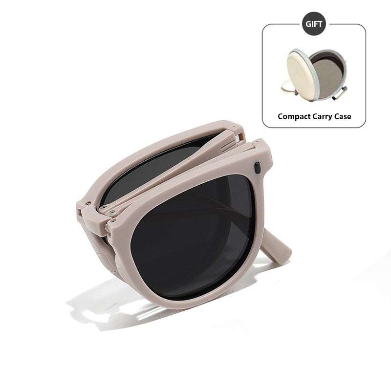 Ultra-Light Foldable Sunglasses