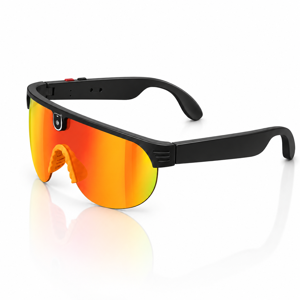 Aximyra-GX AI Sports Glasses