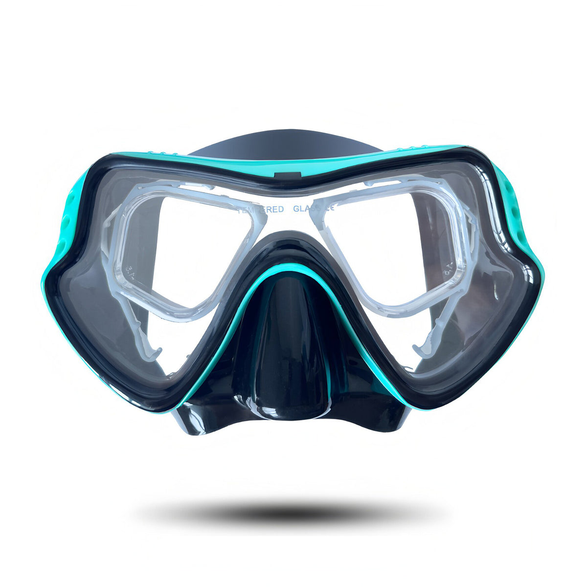 Prescription Lens Inserts for Dive & Snorkel Masks
