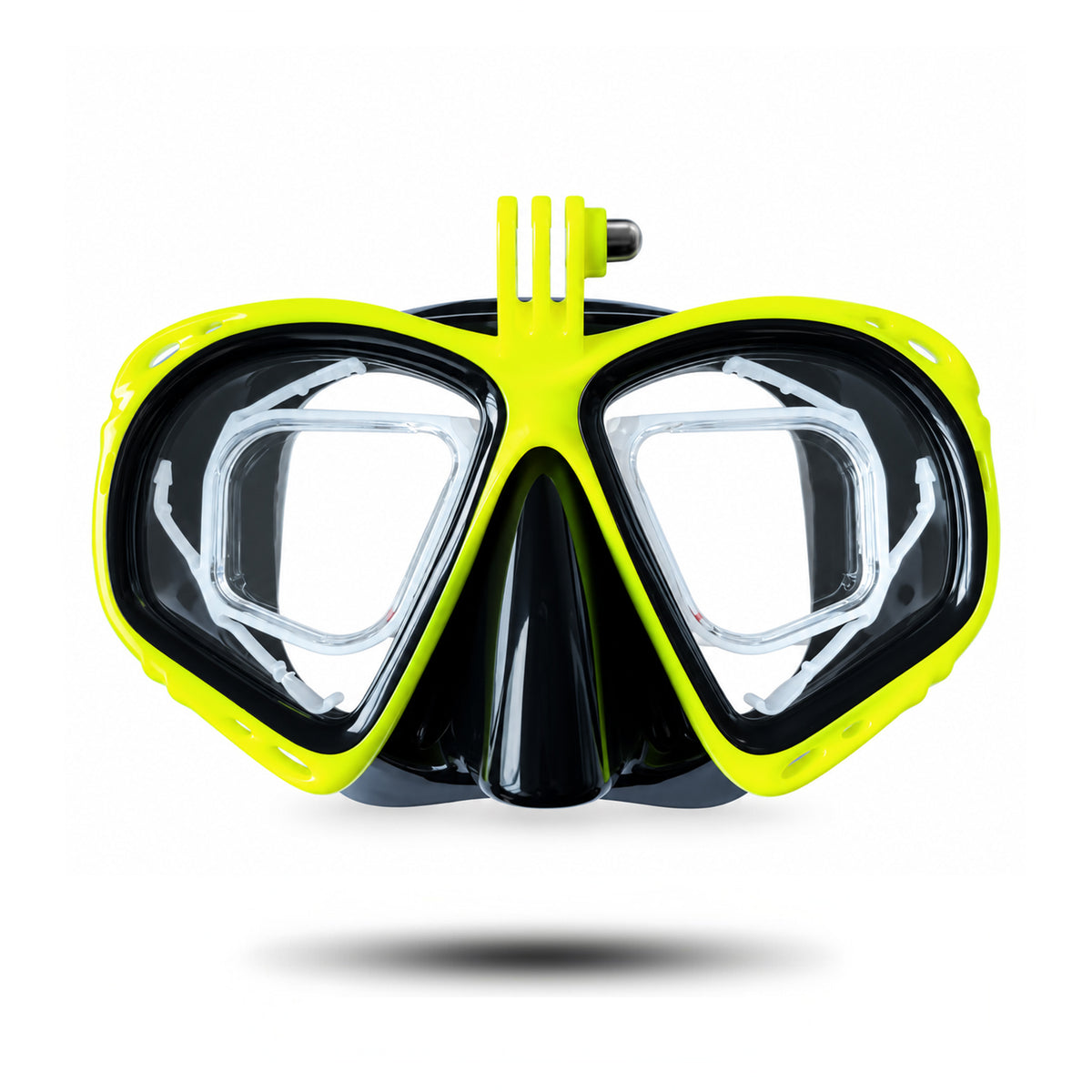 Prescription Lens Inserts for Dive & Snorkel Masks