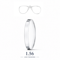 Standard Lens 1.56