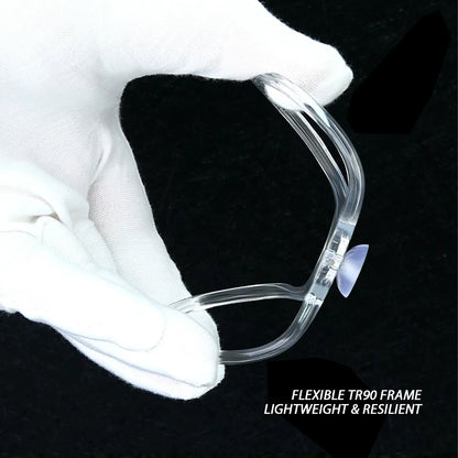 Aximyra Prescription Dive Mask Insert