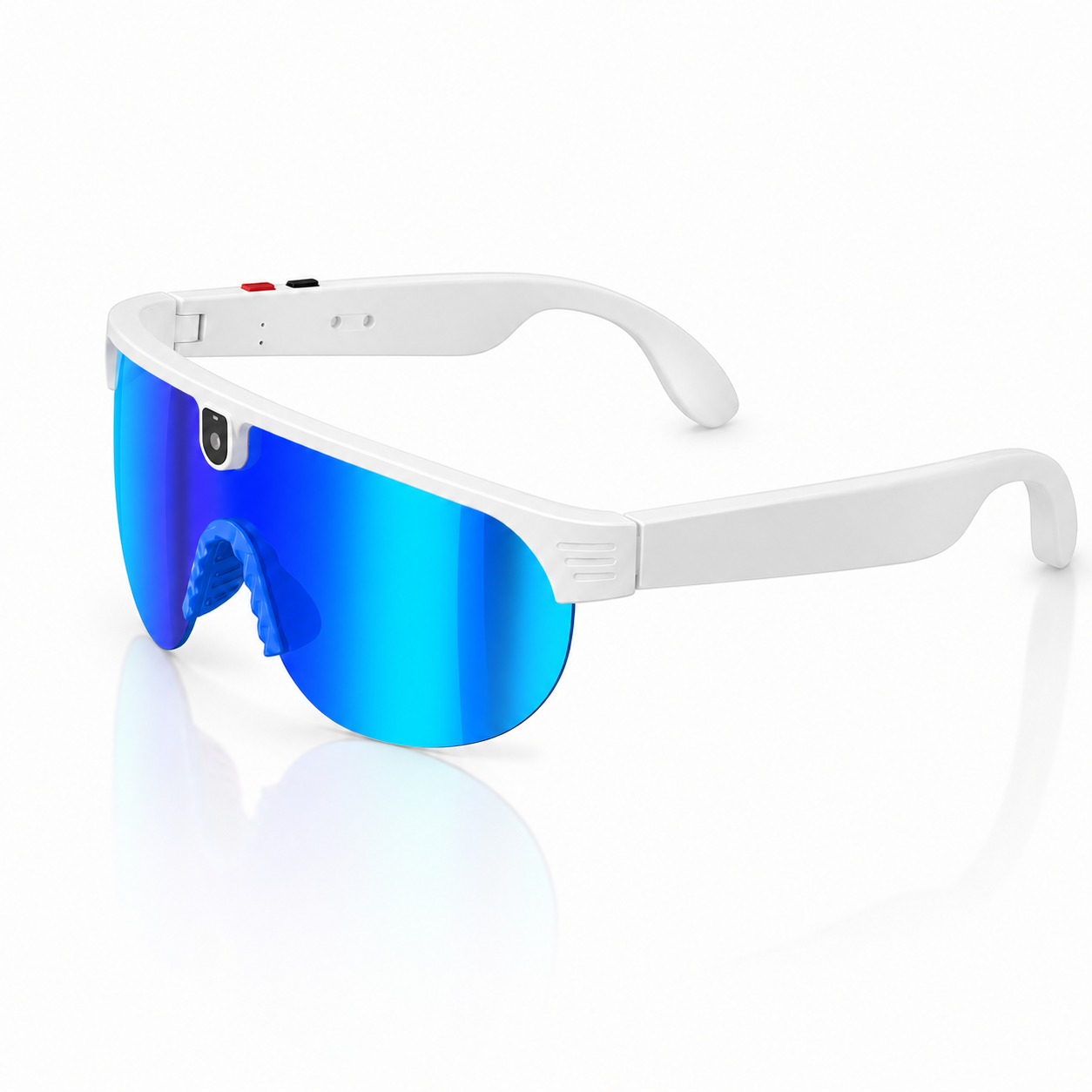 Aximyra-GX AI Sports Glasses