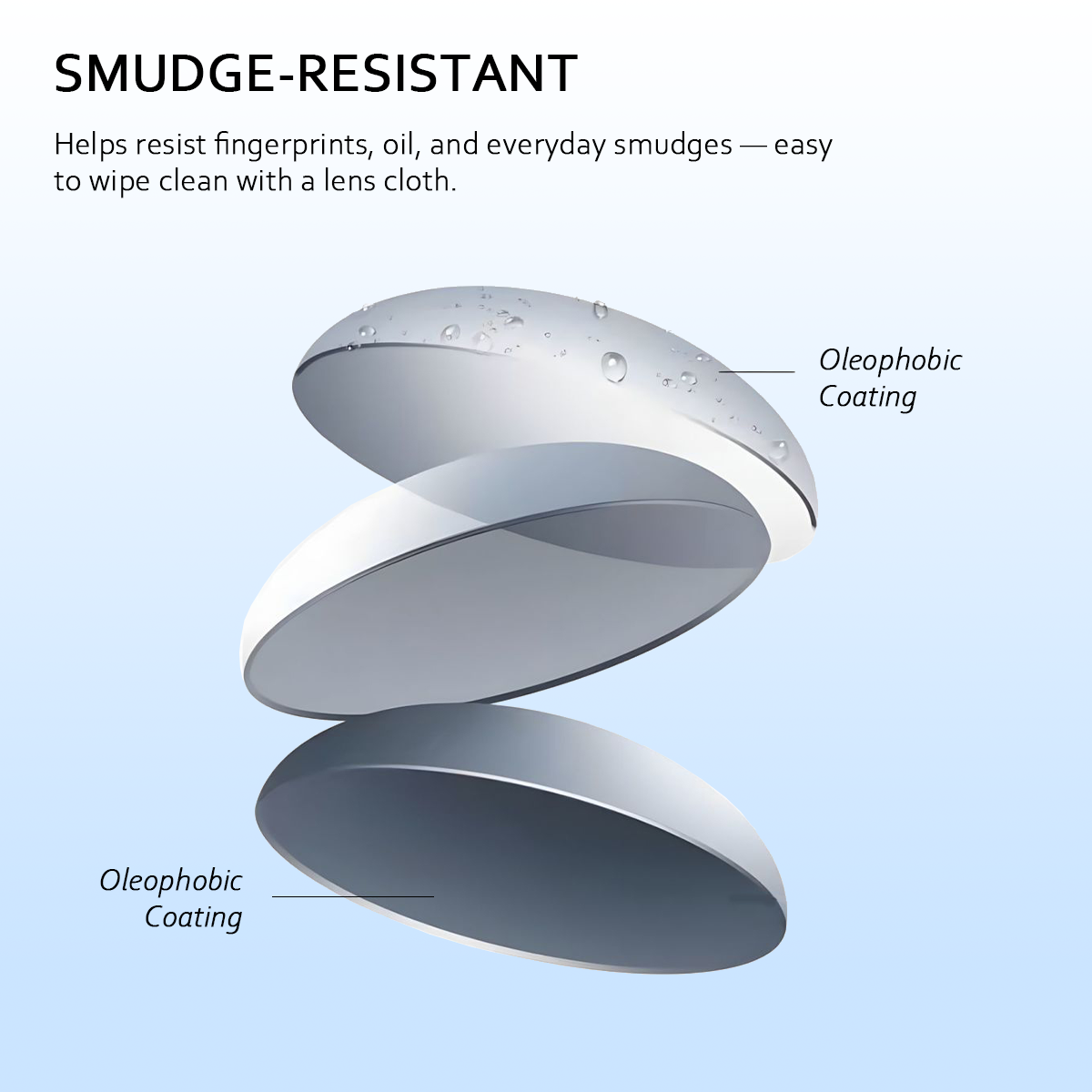 Ultra-Light Foldable Sunglasses