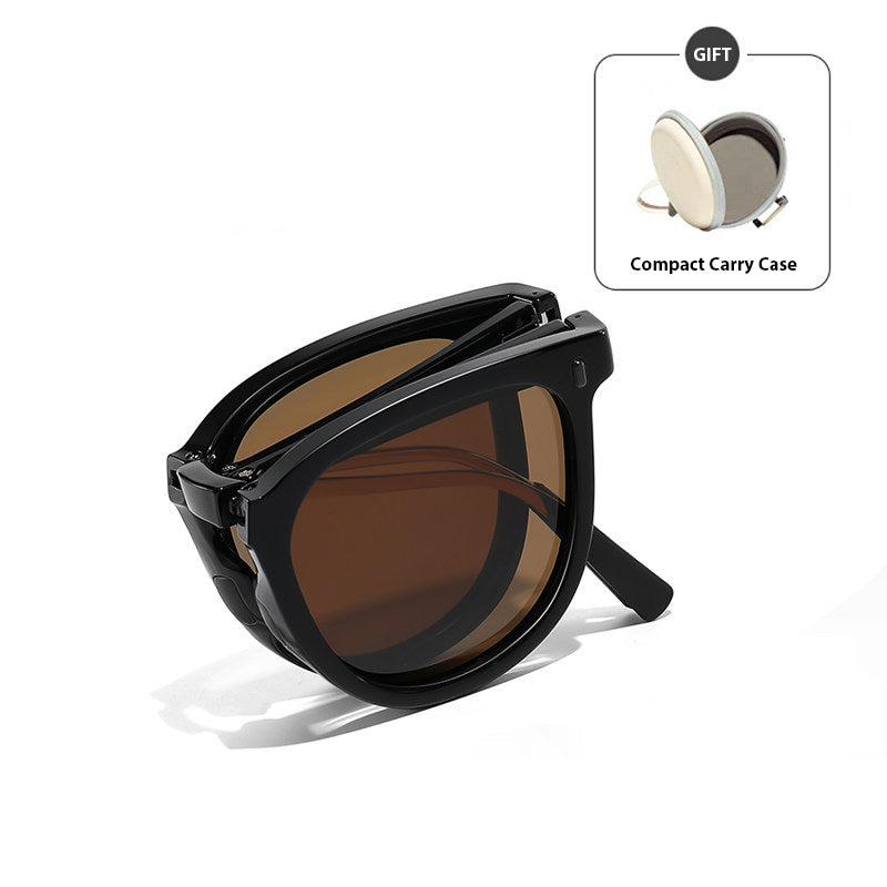 Ultra-Light Foldable Sunglasses