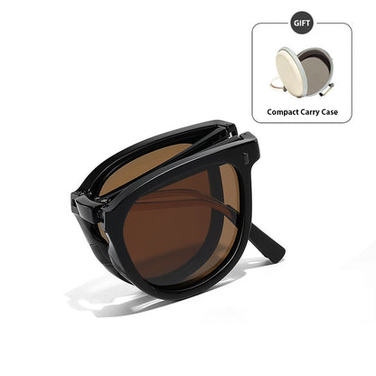 Ultra-Light Foldable Sunglasses