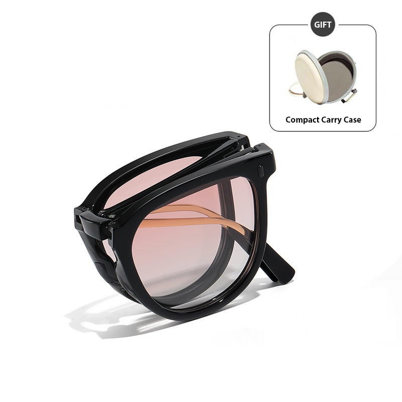 Ultra-Light Foldable Sunglasses