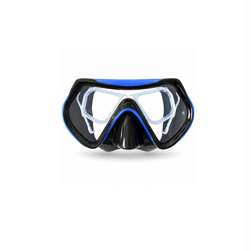 Prescription Lens Inserts for Dive & Snorkel Masks