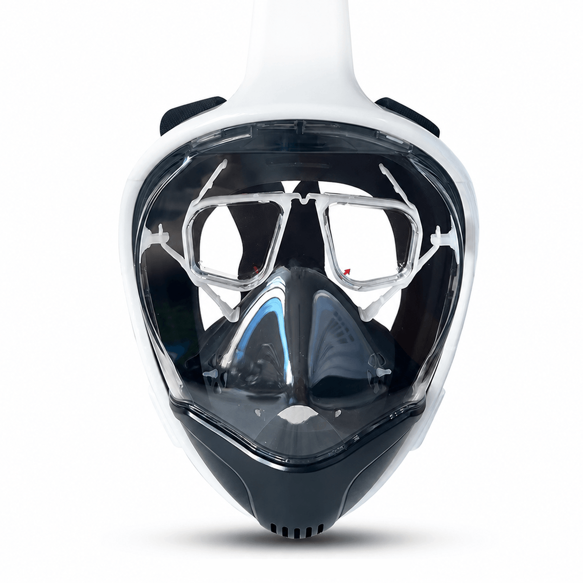 Prescription Lens Inserts for Dive & Snorkel Masks