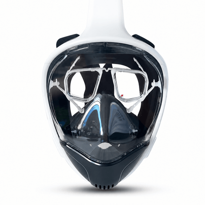 Prescription Lens Inserts for Dive & Snorkel Masks