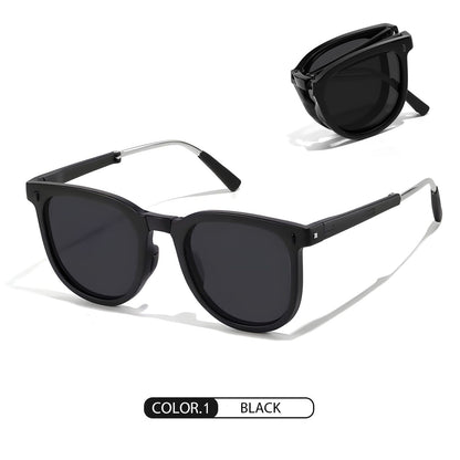 Ultra-Light Foldable Sunglasses