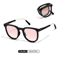 Blush Pink