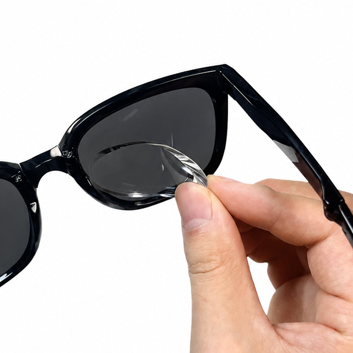 Aximyra™ Stick On Lenses (-6.0 to +6.0)