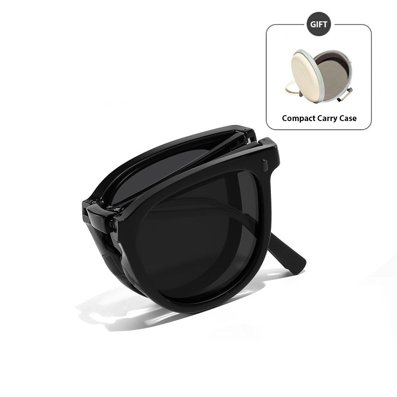 Ultra-Light Foldable Sunglasses