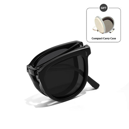 Ultra-Light Foldable Sunglasses