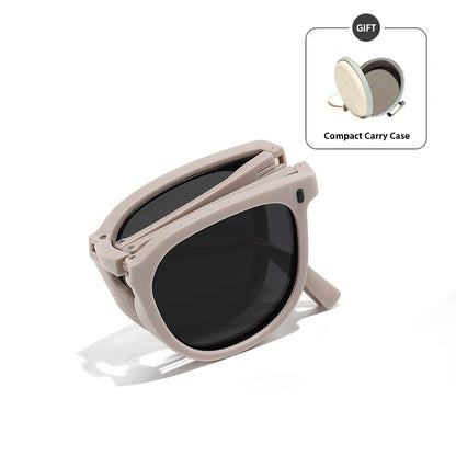 Ultra-Light Foldable Sunglasses