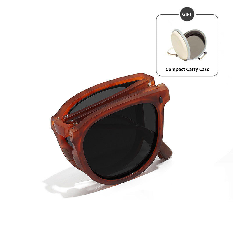 Ultra-Light Foldable Sunglasses