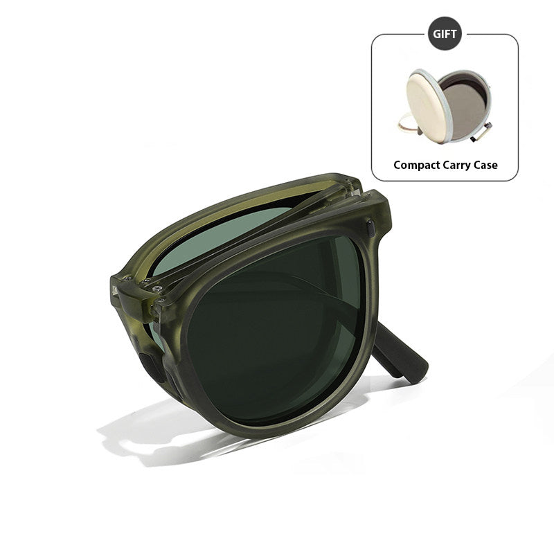Ultra-Light Foldable Sunglasses