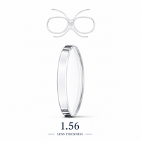 Standard Lens 1.56